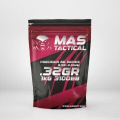 Mas Tactical® BB 0,32Gr (2026)