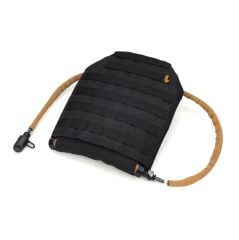 Mas Tactical®  Hidrasyon/Suluk Cebi Siyah