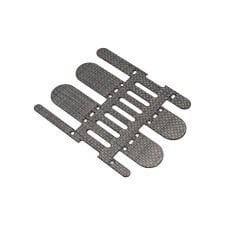 Mas Tactical® Tegris Molle Dönüştürücü Yatay