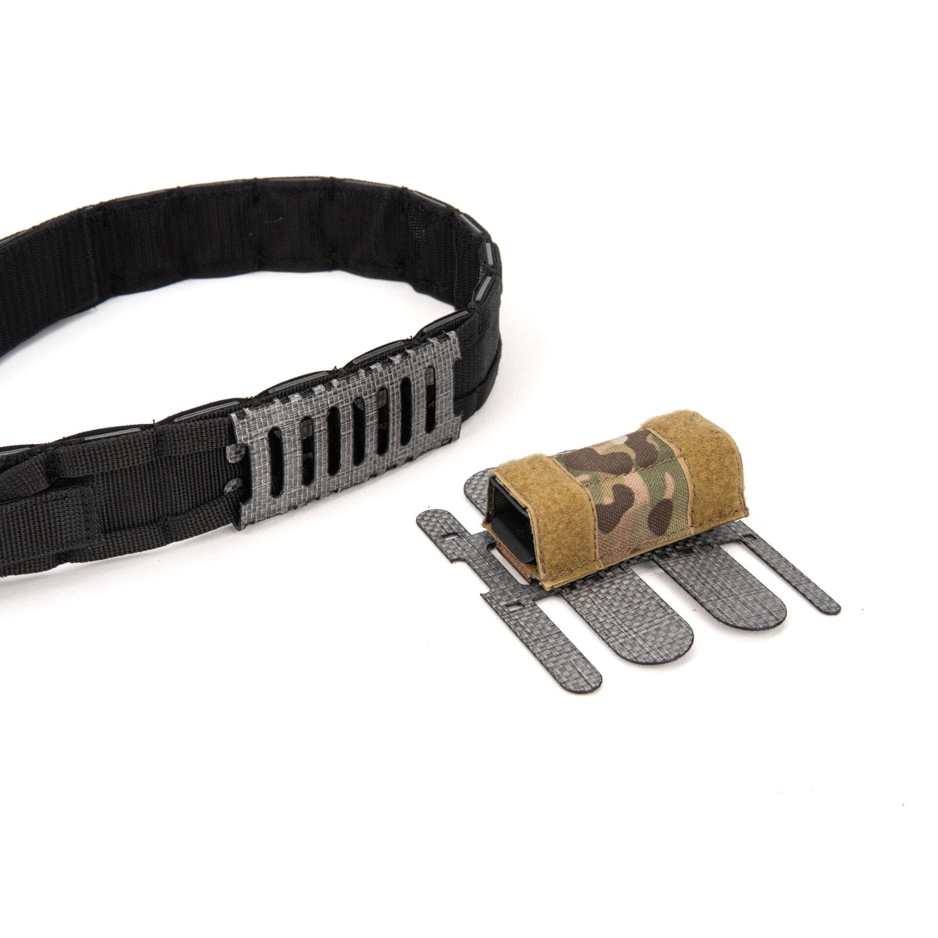 Mas Tactical® Tegris Molle Dönüştürücü Yatay