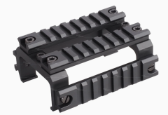 NORTHEAST Quad Rail Adapter for FAMAS GBB NORTW-NE-HGD-02