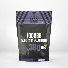 BB 0,36Gr (BİO) (2023) MasTactical