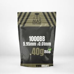 Mas Tactical® BB 0,40Gr (BİO) (2026)