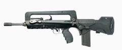 NORTHEAST  |  SKU: NORTW-GP-RIF-01 NORTHEAST FAMAS F1 GBB Airsoft