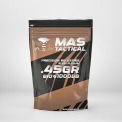Mas Tactical® BB 0,45Gr (BİO) (2026)