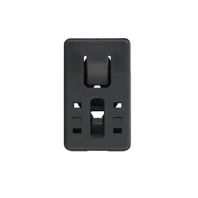 Cytac Adaptör Belt loop CY-BC-R