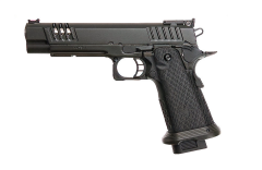 ARMY Staccato XL 2011 Hi-Capa GBB Pistol SKU: ARMY-GBBP-R611