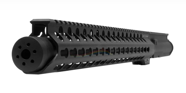 KWA RN-15 Carbine Upper Receiver Custom Kit