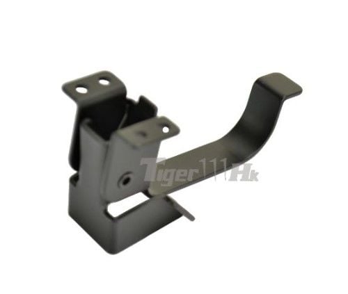 CYMA AK AEG Rifle Alloy Trigger Guard (Black) [CYMA-C202]