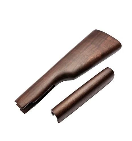 Double Bell Wood Kit For Double Bell/Umarex Winchester M1894 CO2 Rifle
