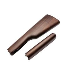 Double Bell Wood Kit For Double Bell/Umarex Winchester M1894 CO2 Rifle