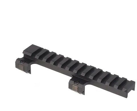 VFC MP5/HK53/G3 Low Profile Scope Mount