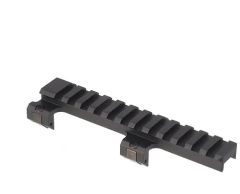 VFC MP5/HK53/G3 Low Profile Scope Mount