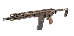 APFG S-007 Spear LT 11.5'' GBB Rifle (TAN) [APFG-GBB-S-007-TAN]