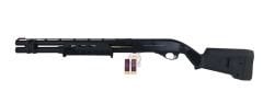 Airsoft Tüfek APS Salient Arms M870 MKIII Airsoft Shotgun (EMG Licensed)