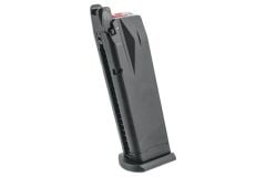 Cybergun CANIK SFx RIVAL GBB 22 Rounds Gas Magazine #CG-CAMG02 SKU / Code. CG-MAG-0014
