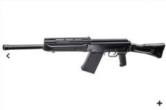 Airsoft Tüfek Tokyo Marui SAIGA 12K GBB Airsoft ( Saiga-12 Shotgun )