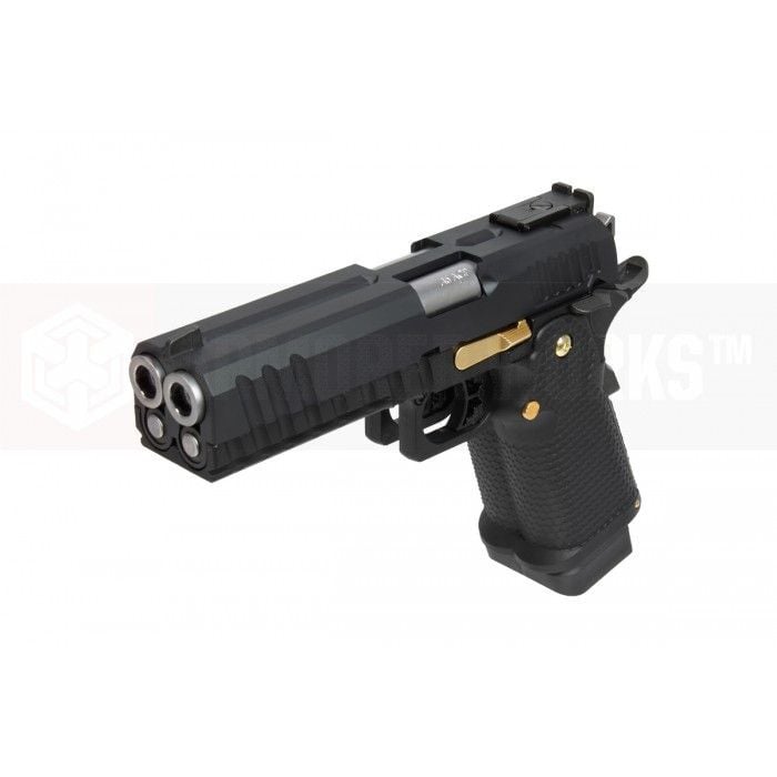 HX2102 PISTOL