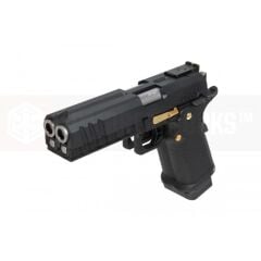 HX2102 PISTOL