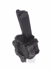 FCW G Series 350rds Gas Drum Magazine