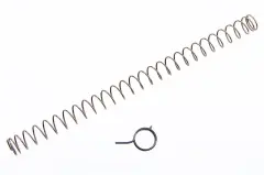 Guns Modify 150% Recoil / 180% Hammer Springs Set for Marui G Series Co2 GBB