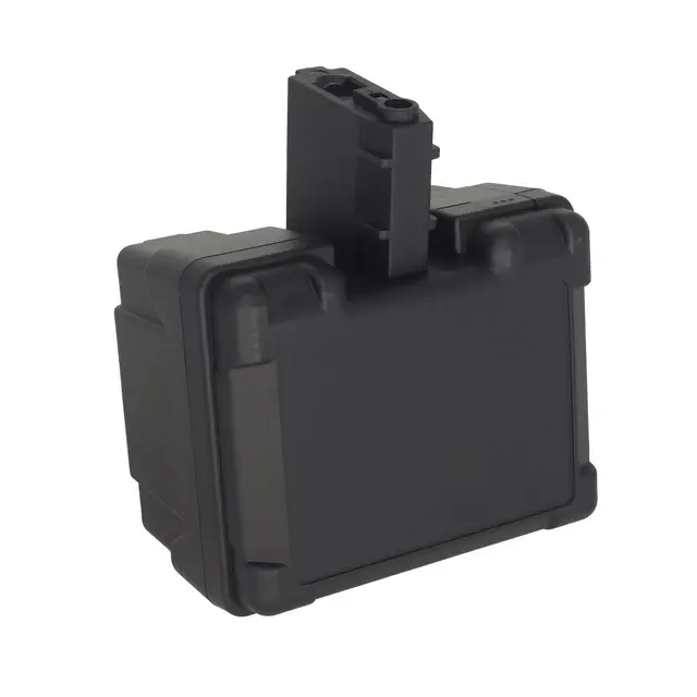 Army Force 2600 Rounds Electric Magazine for AR / M4 AEG ( AF-MAG053 )