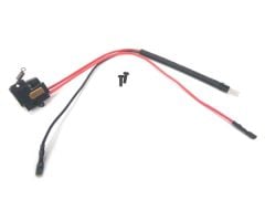 Yd.Parça KWA ERG #M330S Wire Set