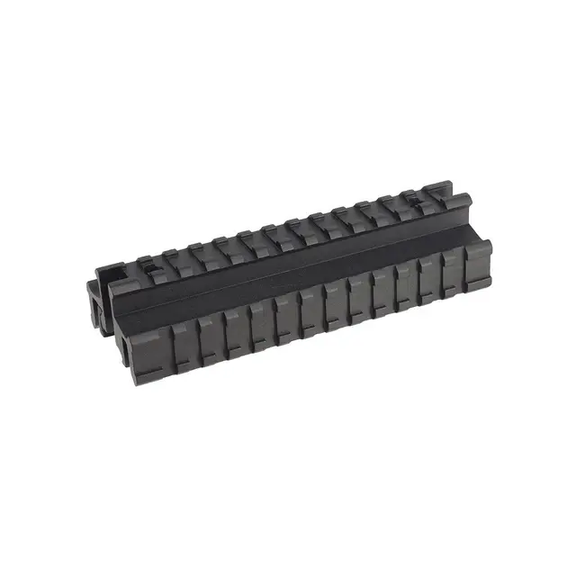 Army Force Tri Rail Mount Base for 20mm Rail ( AF-MT0027 )