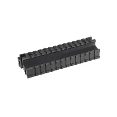 Army Force Tri Rail Mount Base for 20mm Rail ( AF-MT0027 )