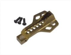 AA#21985-1B3B	Aluminum Cobra Trigger Guard
