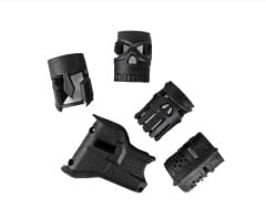 AA#11031 Magazine Magwell Mojo Grip[BLK]