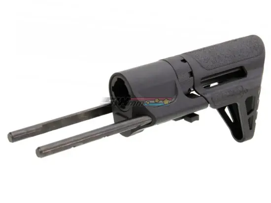 [Army Force] Metal Retractable Stock[For Tokyo Marui M4 AEG Series]
