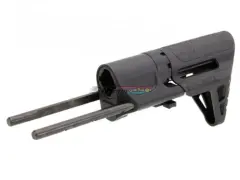 [Army Force] Metal Retractable Stock[For Tokyo Marui M4 AEG Series]