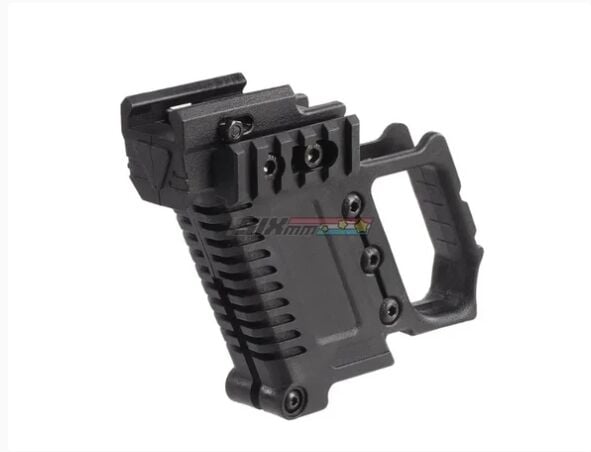  AA#15817-OTF	Airsoft Loading Front Foregrip