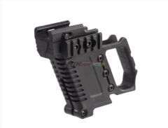  AA#15817-OTF	Airsoft Loading Front Foregrip