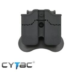 CYTAC Şarjör Kılıfı 1911 CY-MP-1911