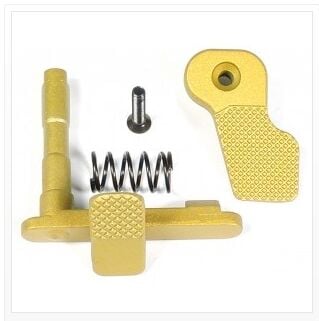 AER038	Ambi M4/M16 Magazine Release Catch