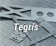 Tegris Plaka 12 Layers 72''X48'' 1820X1220