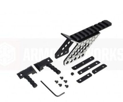 AW-K01000	IPSC Optics Mount & Speed Cocking Handle