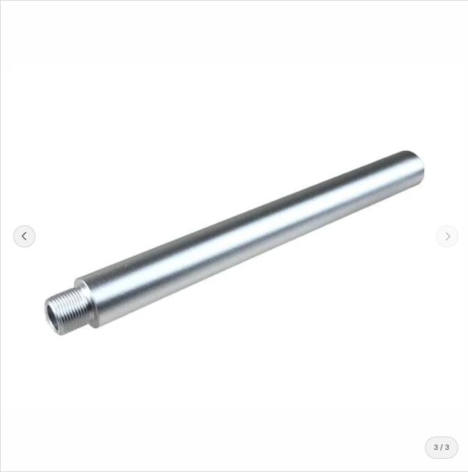 Army Force 7 Inch Barrel Extension for 14mm- ( AF-OB012 )