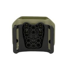 Kydex Şarjör Kılıfı 5.56mm Universal Haki Gen2