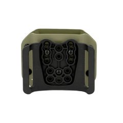 Mas Tactical®  Kydex Şarjör Kılıfı 5.56mm Universal Haki Gen2