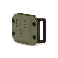 Mas Tactical®  Kydex Şarjör Kılıfı 5.56mm Universal Haki Gen2