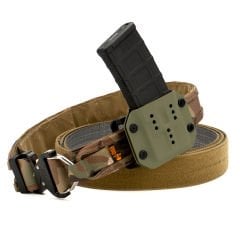 Mas Tactical®  Kydex Şarjör Kılıfı 5.56mm Universal Haki Gen2