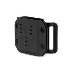 Mas Tactical®  Kydex Şarjör Kılıfı 5.56mm Universal Siyah Gen2