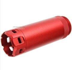 5KU Spitfire Tracer BBP-GA for WE Galaxy G Series GBB (25mm CW) - Red BBP-GA-R