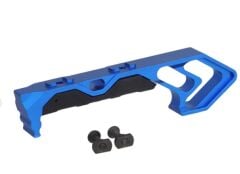 MIC Tyrant Style MOD Foregrip for M-Lok ( TD-MOD ) MIC-TD-MOD-BL