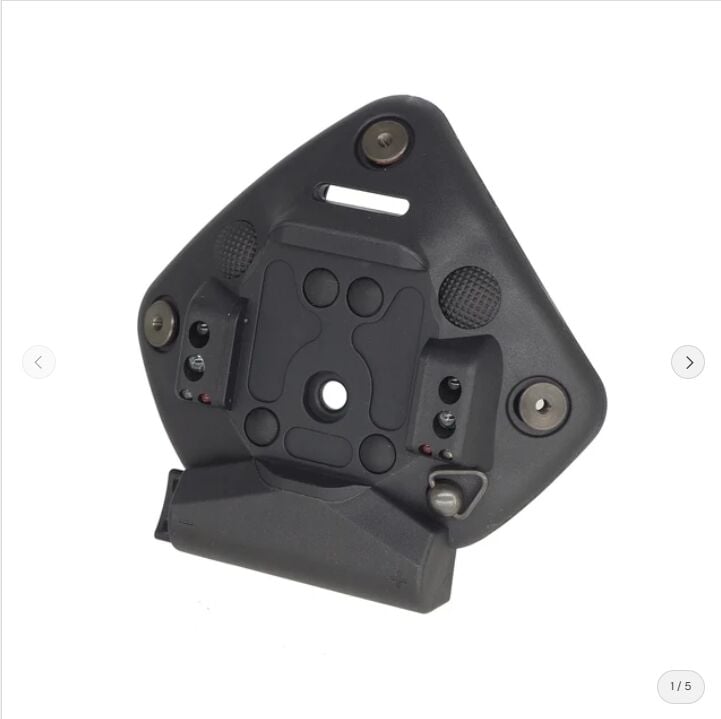MIC Norotos Style Universal Shroud Light ( MIC-NOR-USL )