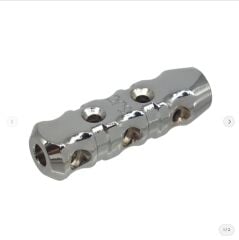 MIC Steel SJC Titan Compensator for 14mm- ( TB230 ) MIC-TB230