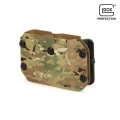 Kydex Şarjör Kılıfı 9mm Glock Multicam